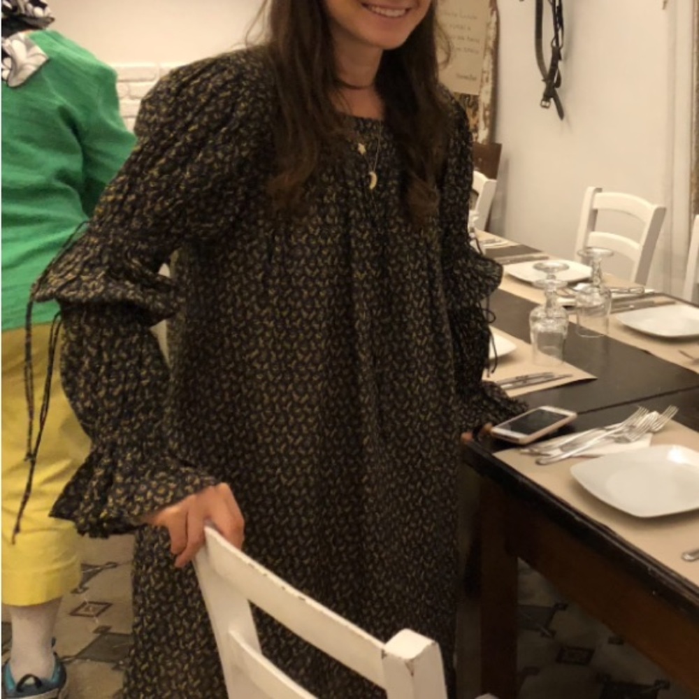 Doen Dress - Picture 2 of 5
